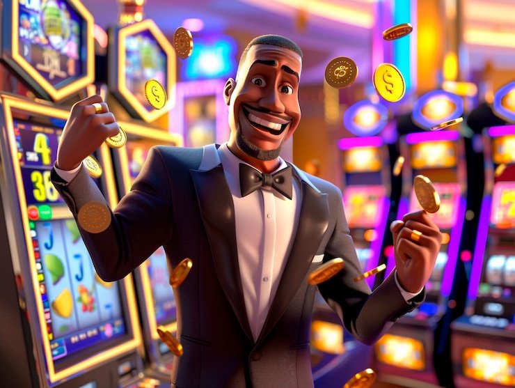 pohonemas33 Apa Yang Kami Sediakan Dalam Dice