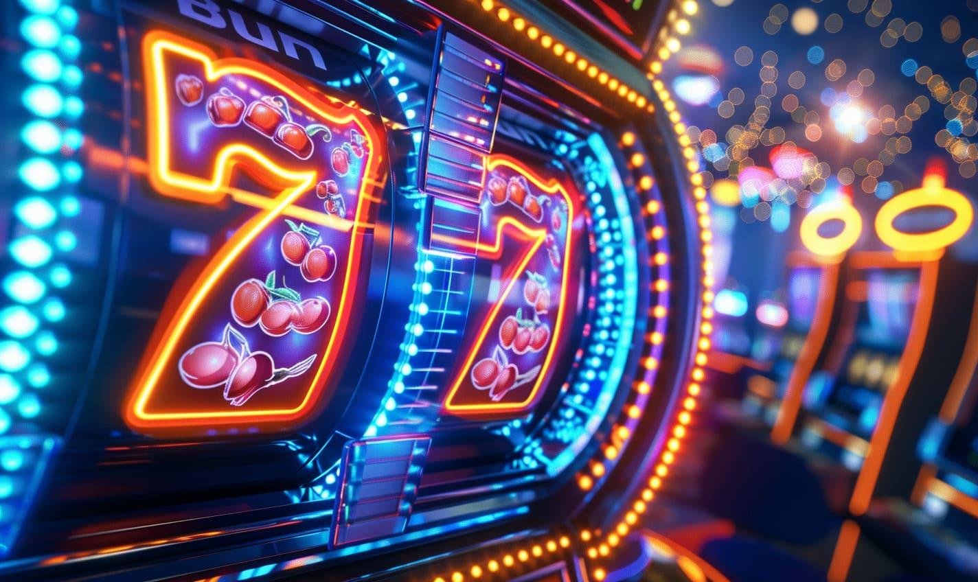 pohonemas33 Three Monkeys: Slot Keberuntungan di pohonemas33